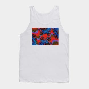 Digital Love i Tank Top